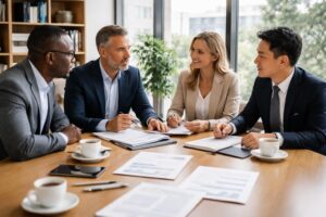 découvrez notre guide complet sur le pacte d’associés pour comprendre ses enjeux, ses clauses essentielles et comment le rédiger efficacement.