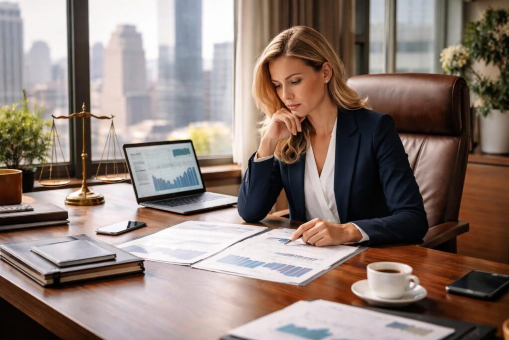 découvrez les obligations et les responsabilités légales du dirigeant d'entreprise pour assurer une gestion conforme et efficace.