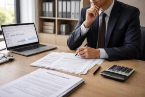 découvrez les étapes essentielles pour fermer une société en toute légalité, de la décision à la dissolution, et éviter les erreurs courantes.