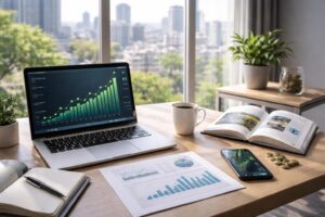 découvrez des stratégies efficaces pour générer des revenus passifs et augmenter vos gains sans effort constant. apprenez à créer des sources de revenus durables dès aujourd'hui.
