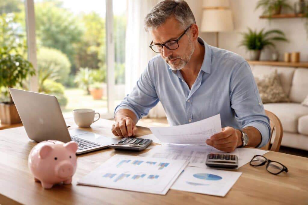 découvrez les étapes essentielles pour bien préparer votre retraite financièrement et assurer votre avenir en toute sérénité.