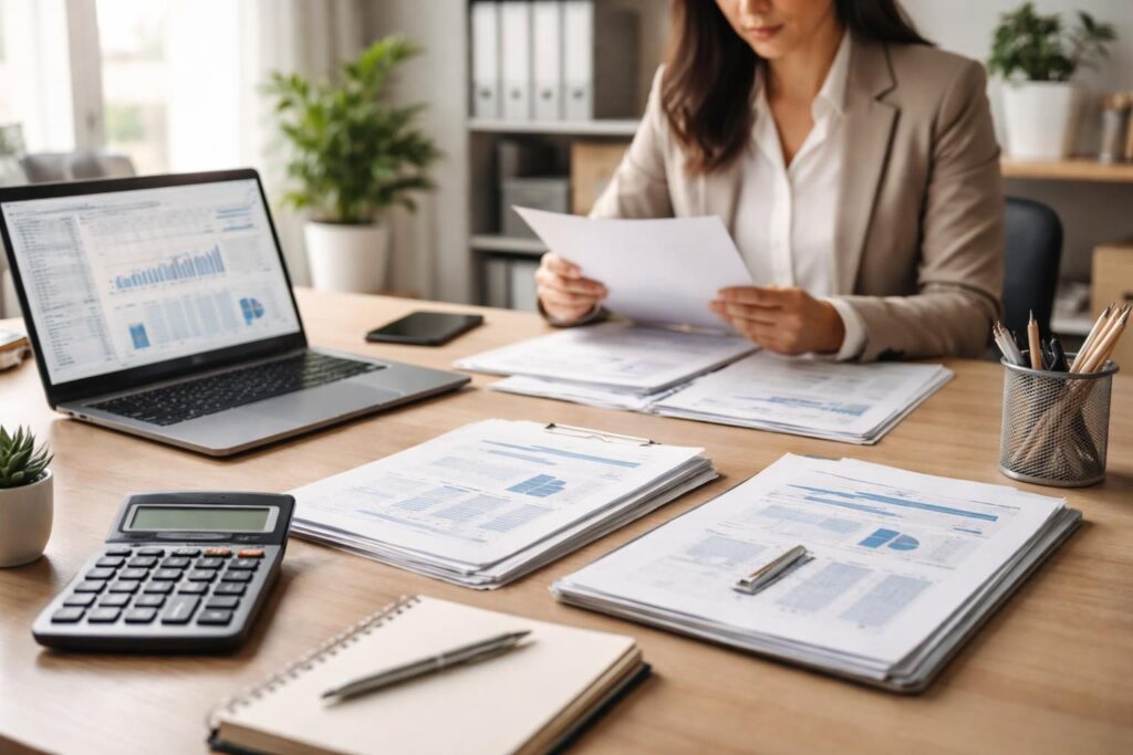découvrez nos conseils pratiques pour bien préparer un contrôle comptable et assurer la conformité de votre entreprise.