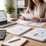 découvrez nos conseils pratiques pour bien préparer un contrôle comptable et assurer la conformité de votre entreprise.