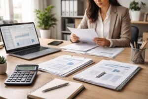 découvrez nos conseils pratiques pour bien préparer un contrôle comptable et assurer la conformité de votre entreprise.