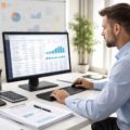 découvrez des méthodes efficaces pour réduire les erreurs comptables et améliorer la précision de votre gestion financière.