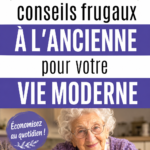 Femmes discutant de conseils pour une vie frugale et moderne