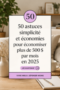 Illustration de conseils financiers pratiques pour réduire les dépenses