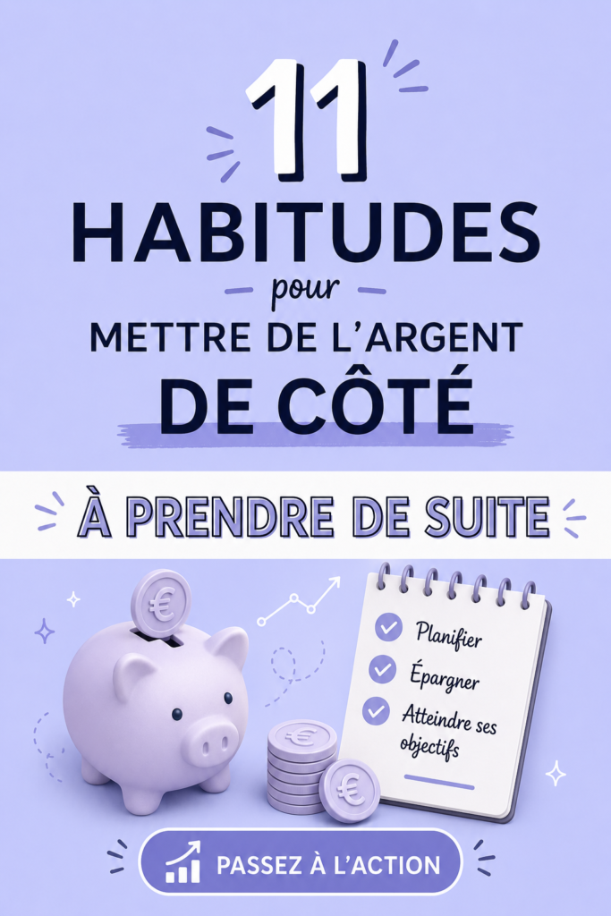 Femme souriante tenant un ordinateur portable et tenant un carnet d'épargne.