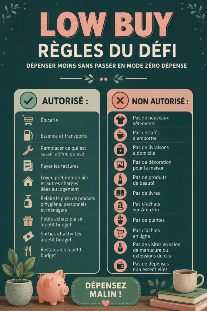 Femme souriante consultante un budget tout en prenant des notes sur ses dépenses.