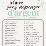 Un groupe de personnes s'amusant ensemble à des activités gratuites en plein air.