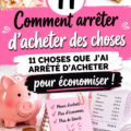 Femme regardant des achats sur internet, réfléchissant à ses dépenses.