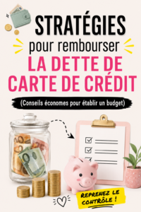 Une femme regardant son calculateur financier avec des papiers autour d'elle, en train de planifier son budget pour rembourser ses dettes.