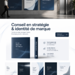 Illustration du concept de quadrillion avec des représentations graphiques