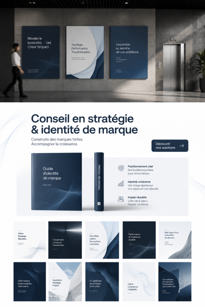 Illustration du concept de quadrillion avec des représentations graphiques