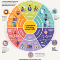 Infographie sur la gestion des finances personnelles