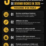 Femme souriante consultant son budget sur un ordinateur portable, symbolisant la gestion financière efficace.