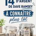 Femme en train de consulter ses finances personnelles avec un calculateur