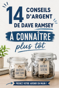 Femme en train de consulter ses finances personnelles avec un calculateur