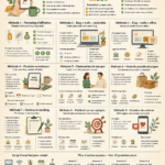 Image illustrant la monétisation d'un compte Pinterest avec des graphiques.