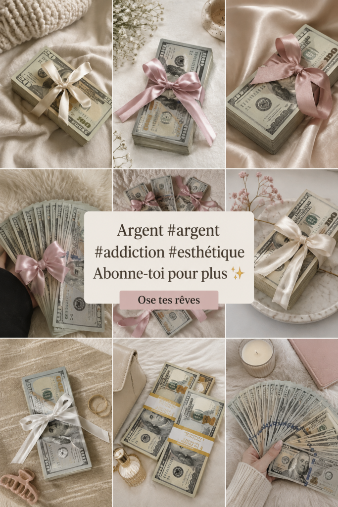 Femme tenant un calculateur et un carnet de finances, symbolisant la gestion de l'argent