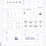 Femme utilisant une application mobile pour gérer ses finances personnelles.