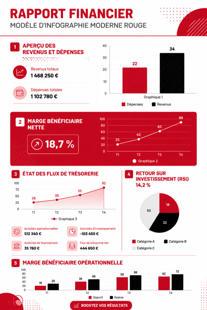 Femme souriante utilisant une application de gestion financière sur son smartphone