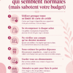 Femme en train de faire des calculs budgétaires avec un ordinateur portable, représentant la gestion des finances personnelles.