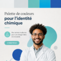 Palette de couleurs inspirantes pour un branding réussi