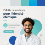 Palette de couleurs inspirantes pour un branding réussi
