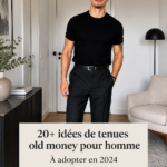 Tenues Old Money élégantes pour femmes au bureau en 2024