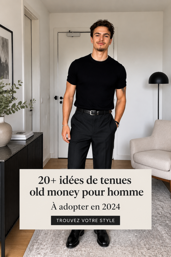 Tenues Old Money élégantes pour femmes au bureau en 2024