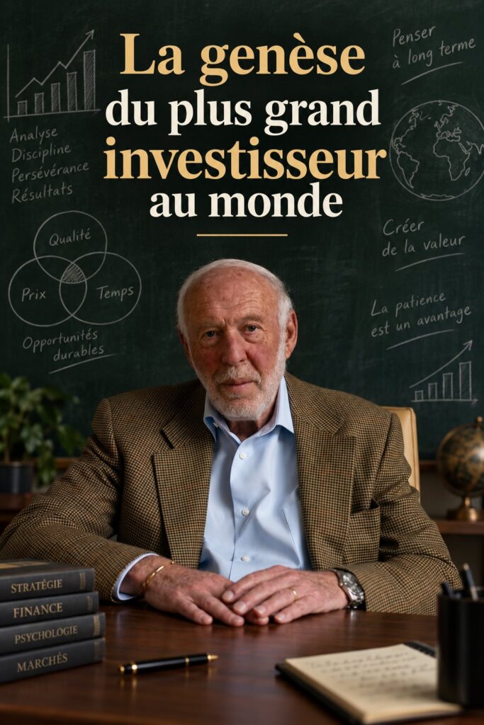 Femme souriante examinant des documents sur l'investissement, symbolisant la confiance financière.