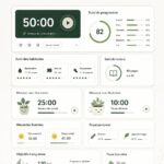 Modèles Notion gratuits pour la gestion du budget personnel