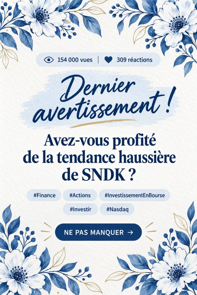Femme assise à son bureau, analysant des graphiques d'investissement sur son ordinateur