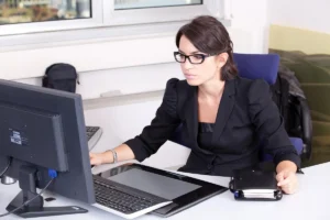 Comptaly Pro interface de facturation et saisie automatisée