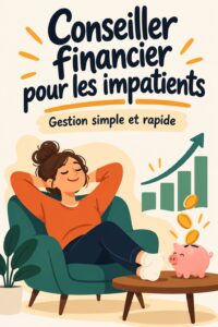 Image d'une femme réfléchissant à ses finances personnelles pour une meilleure gestion sans stress.