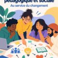 Image illustrant le design éducatif avec un impact social positif