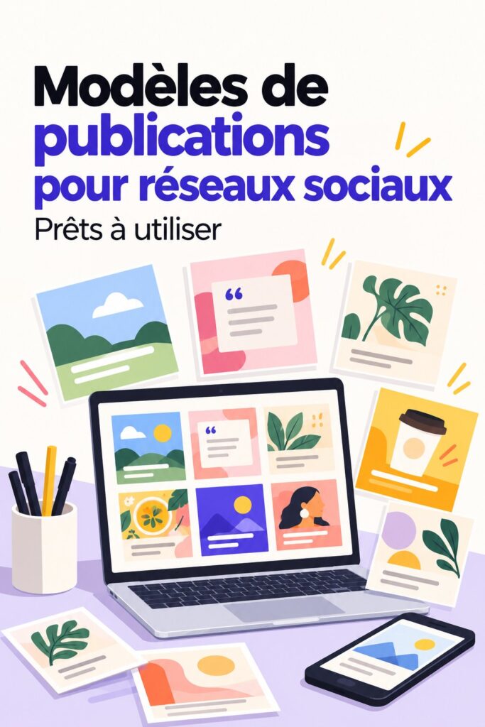Femme utilisant un outil de design pour gérer son budget.