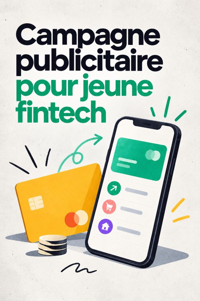 Femme consultant son budget sur une application de stockage cloud sécurisé.